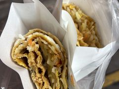 -卞姐蛋饼(陕西南路店)