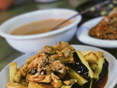-华春餐馆(鱼山路店)