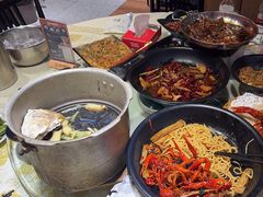 -聚味瞿记·龙虾堂(天元店)