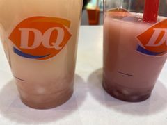 -DQ·蛋糕·冰淇淋(天通苑华联店)