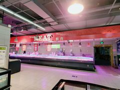 -永辉超市(百子湾店)