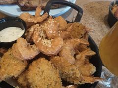 -必胜客(安盛金马店)