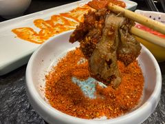 -金刚山(学府路店)