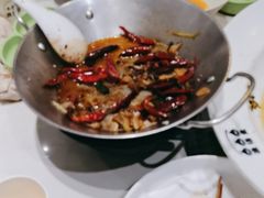 -渔语鱼酸菜鱼新川菜(来福士店)