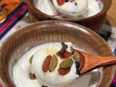 -敏珠拉姆藏餐·南京厨房(富春江东街店)