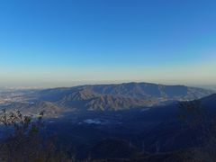 -阳台山自然风景区