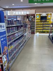 -孩子王童乐园(唐山万达广场店)