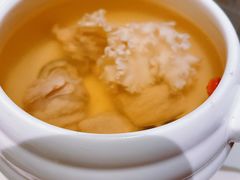 -西安凯悦酒店·湖畔中餐厅