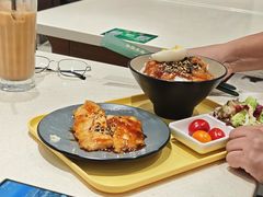 -和平馆·地道港澳茶餐厅(西门口店)