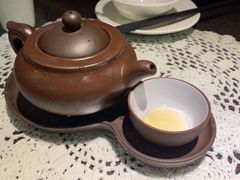 老火例汤-熠盛粤味·顺德桑拿鸡(永康路店)