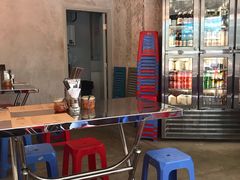 -Cô Thành Restaurant