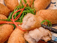 -园里前·10年私厨·福建菜(台江万达鳌峰洲店)