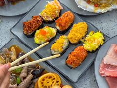 -仙螺岛海鲜自助餐厅(总店)