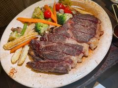 -静香HOUSE·全时段融合餐厅(七星欢乐颂店)