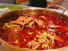 -腾龙阁|经典川菜(SM城市广场店)