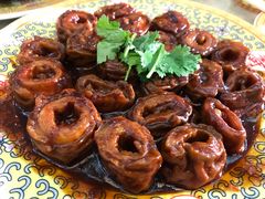 九转肥肠-砂锅居(西四店)