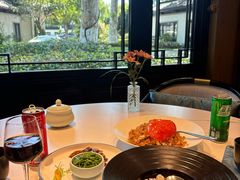 -杭州西湖柳莺里酒店·闻莺厅