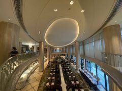 -羿庭 Peacock Alley(上海外滩华尔道夫酒店)