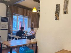 大堂-鬼味烤翅(南锣鼓巷店)