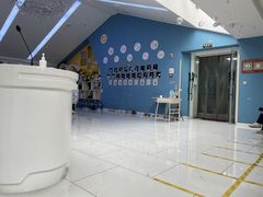 -西安小天鹅艺术团(曲江Alice店)