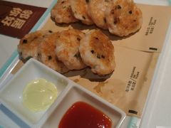 -双合园·海鲜水饺青岛菜(万佳广场店)