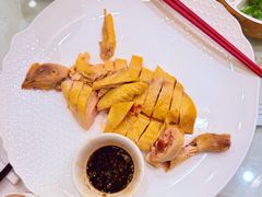 -梅龙镇酒家(南京西路总店)
