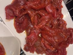 -老熟人烤肉城(马家堡店)