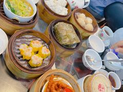 -香港蓮香樓(中環店)