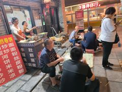 -西工饭庄快餐厅(西工小街店)