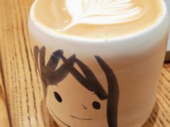 -Brut Eatery悦璞食堂(愚园路店)