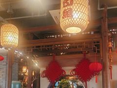 -二十八里太湖船菜(吉祥路店)