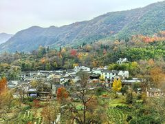 -塔川景区