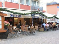 门面-Restaurant Paulaner am Dom