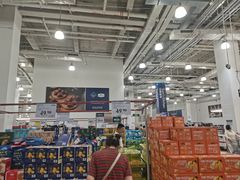 -山姆会员商店(亦庄创意生活广场店)