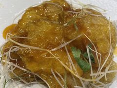 -太极·粤菜餐厅(亚运村鸟巢店)