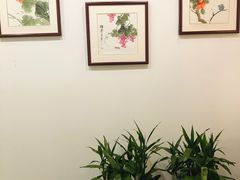 -天厨妙香素食餐厅(清华店)