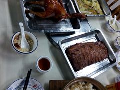-大岗仙庙烧鸡(花东店)