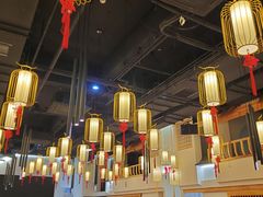 -徽御楼(南中环店)