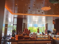 -大连星海皇冠假日酒店