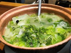 -怡得观滇餐厅·地道昆明菜·1996(海埂大坝店)