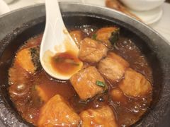 豆腐煲-阿毛饭店首店·宁波老字号(文化广场店)
