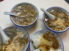 -邓婆婆手工冰粉铺(中港·燊海森林店)