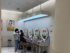 -天真蓝照相馆(五角场百联又一城店)