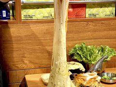 -哼蟹二将·烤肉酱蟹(合生汇店)