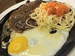 -豪客来牛排(天阳D32店)