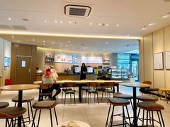 -星巴克(陆家嘴软件园店)