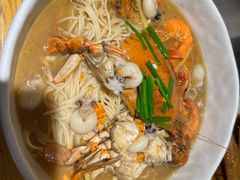 -十面欢腾(长乐路店)
