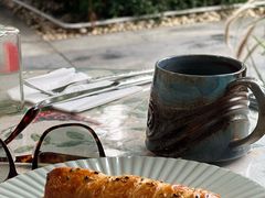 -ommo cafe(半岛城邦店)
