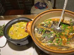 -千岛湖小鱼儿·淳安匠心农家菜