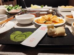 -海底捞火锅(高新万达广场店)